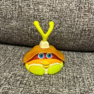 Shelby Furby McDonalds Happy Meal Toy